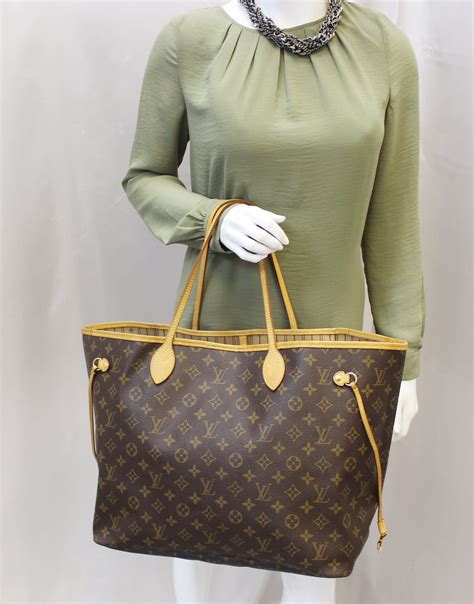 shopping bag louis vuitton|louis vuitton shopper bag.